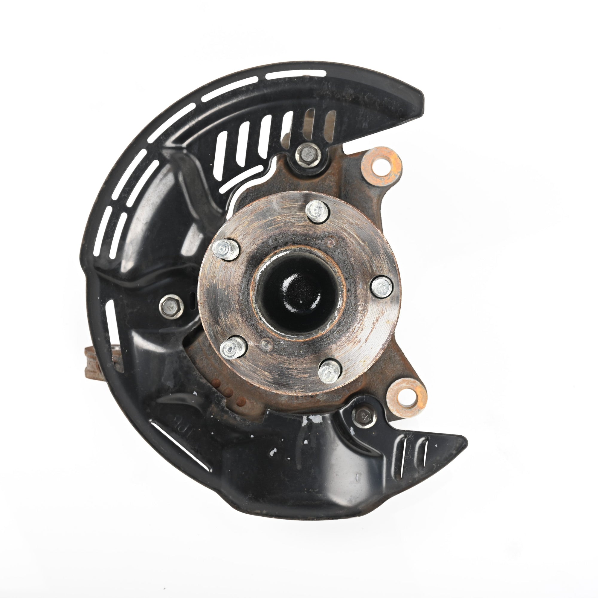 Right front hub suit 12-21 Toyota 86 & BRZ