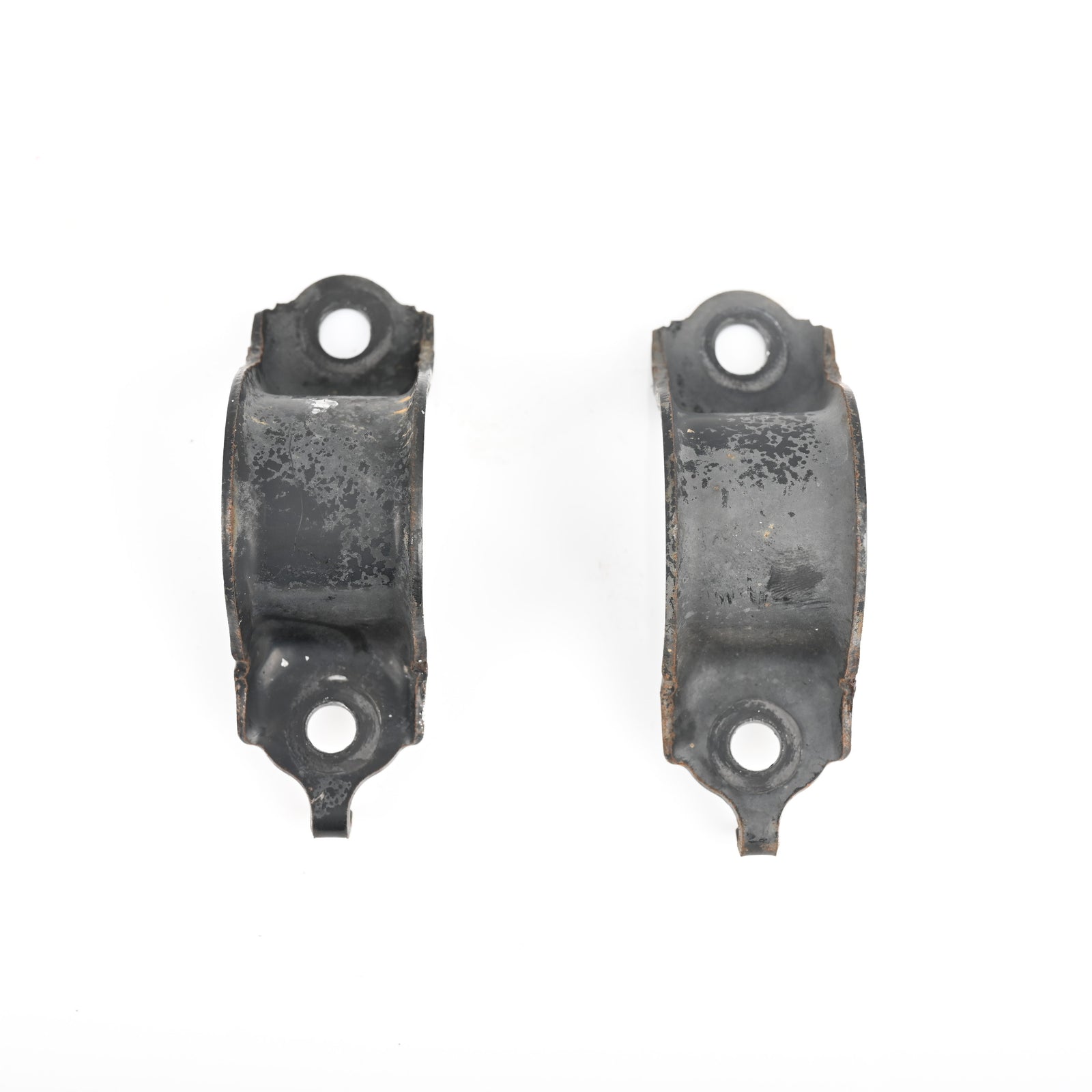 Rear sway bar brackets Suit 12-21 Toyota 86 & BRZ