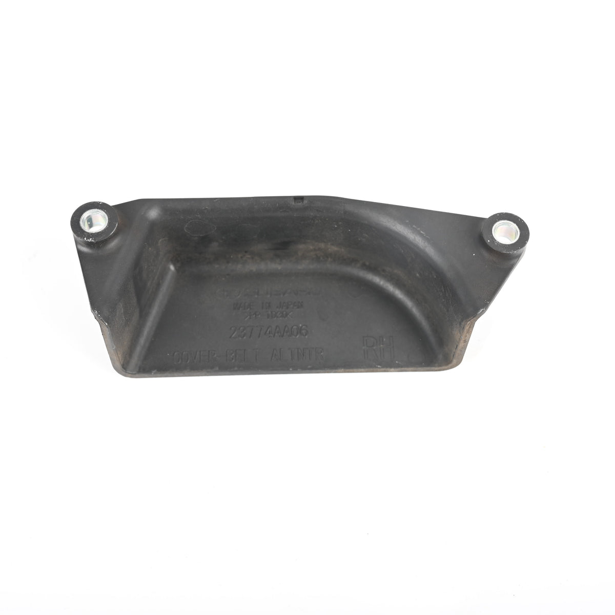 Alternator belt cover Suit 12-21 Toyota 86 & BRZ