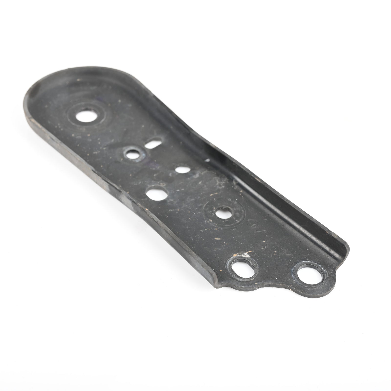 Left rear subframe bracket 12-21 Toyota 86 & BRZ