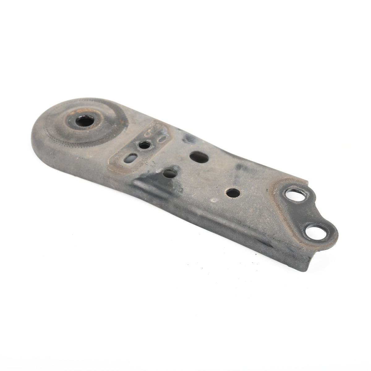 Left rear subframe bracket 12-21 Toyota 86 & BRZ