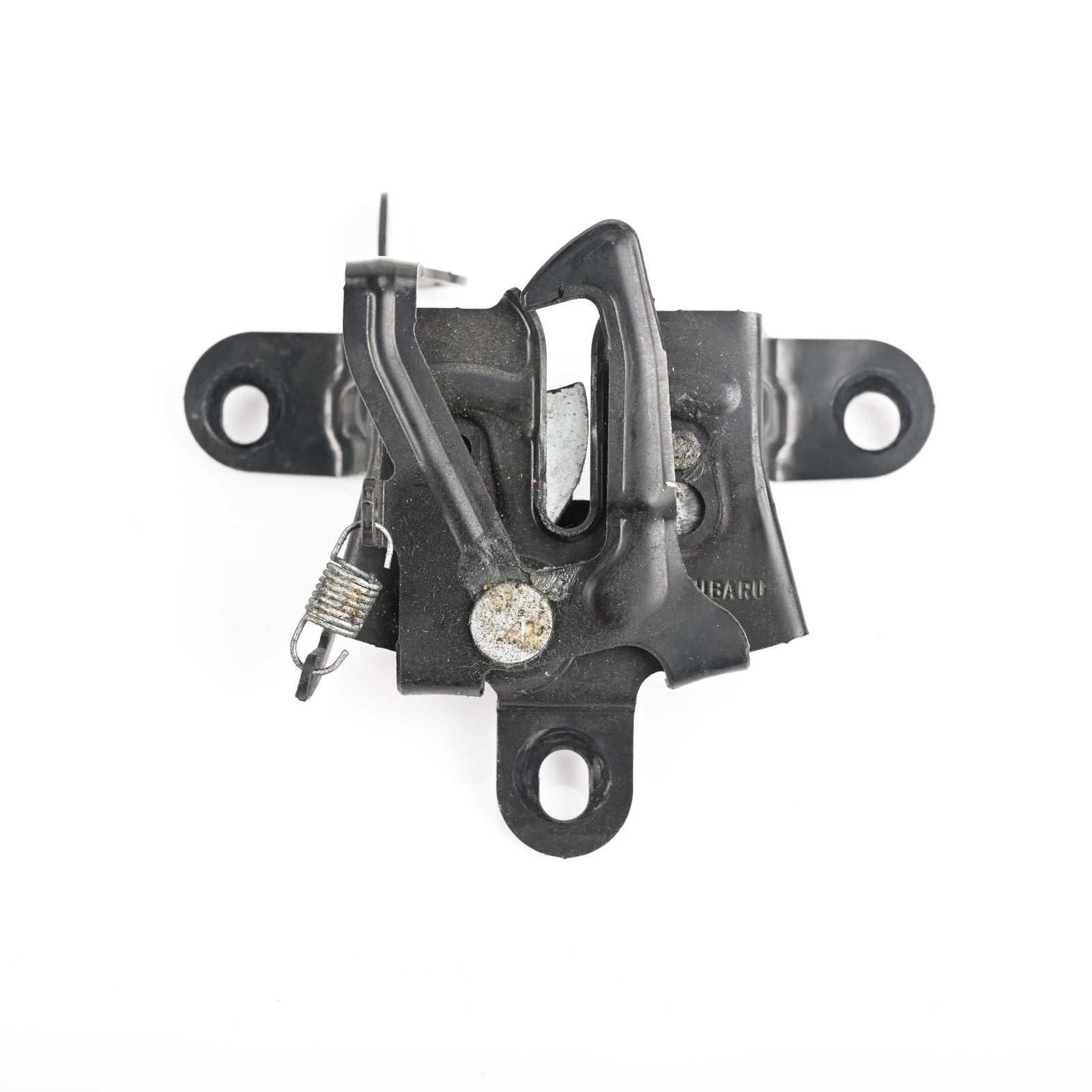 Bonnet latch suit 12-21 Toyota 86 & BRZ