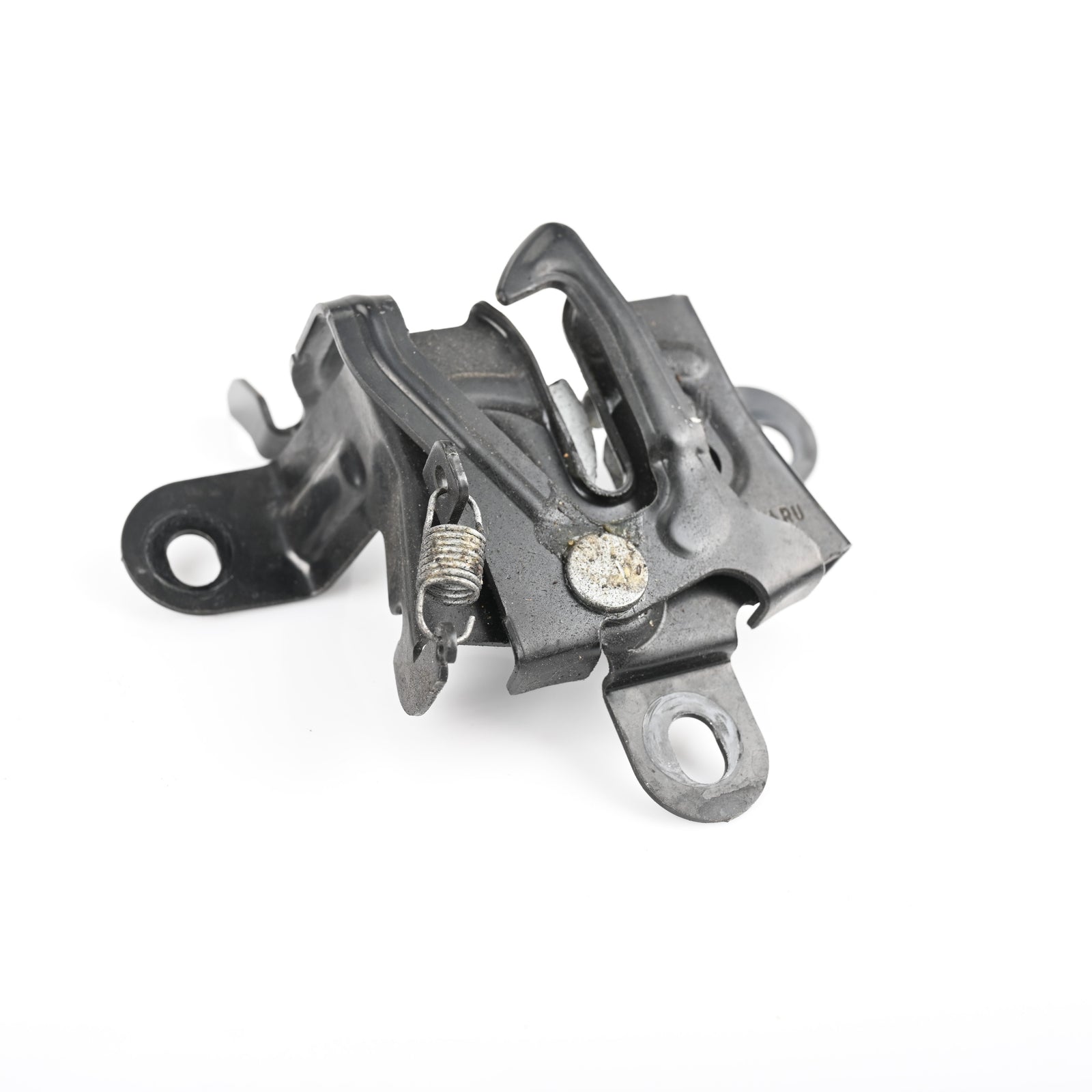 Bonnet latch suit 12-21 Toyota 86 & BRZ