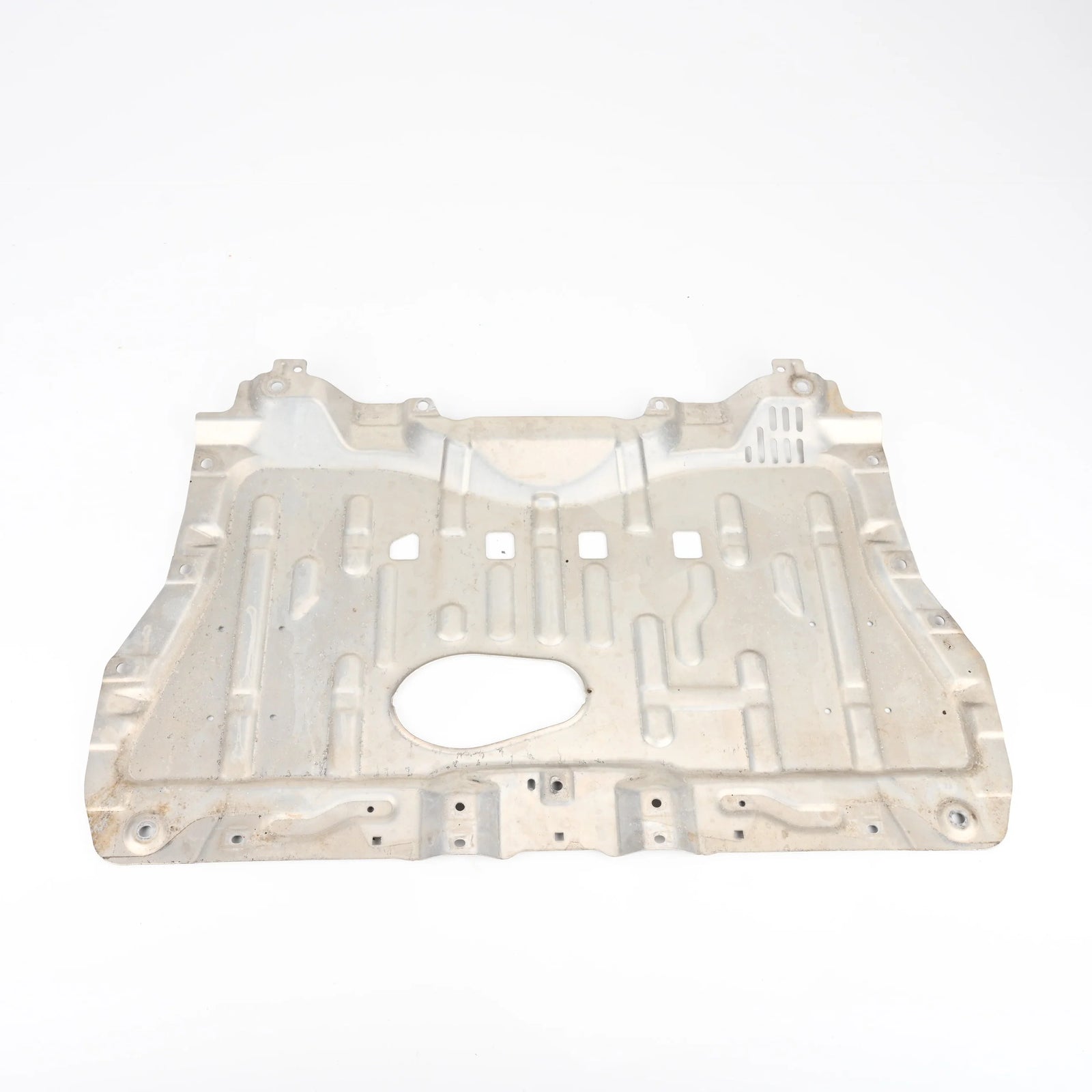 Alloy under tray 12-21 Toyota 86 & BRZ