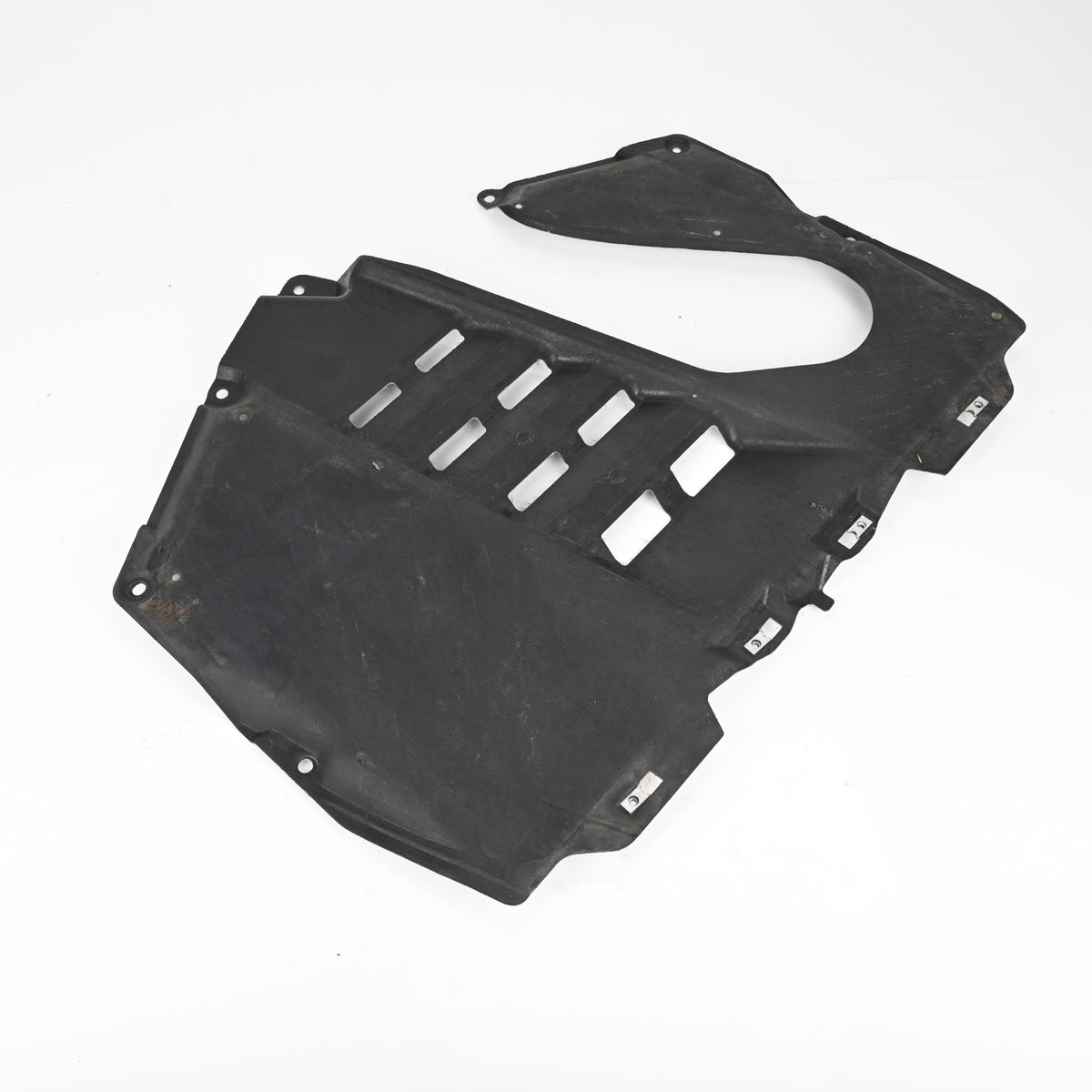 Plastic under tray 12-21 Toyota 86 & BRZ
