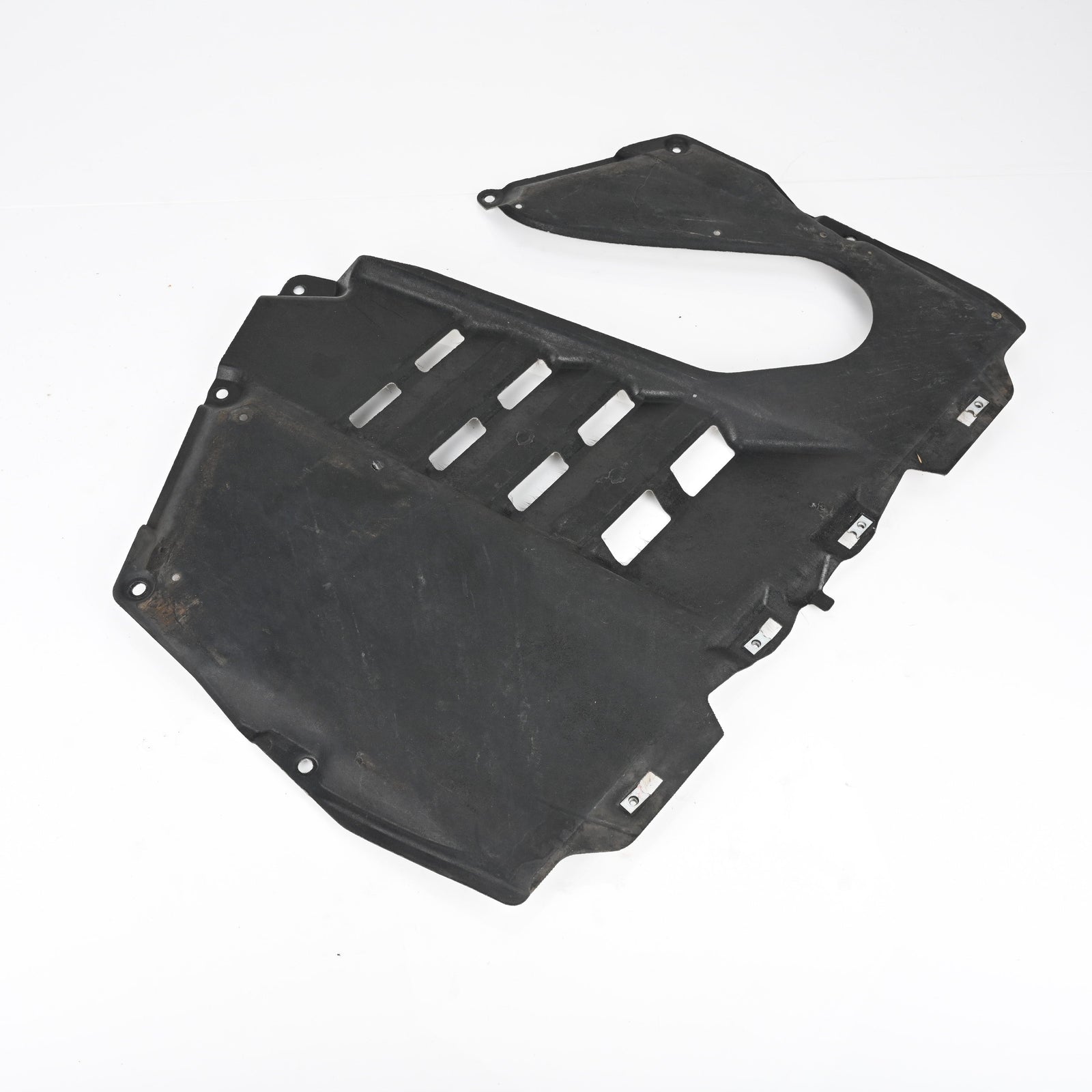 Plastic under tray 12-21 Toyota 86 & BRZ
