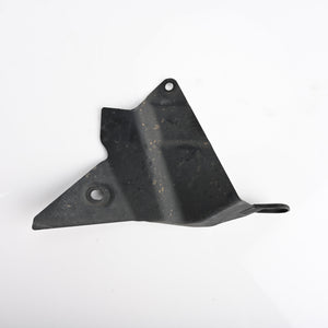 Left Rear chassis undertray  12-21 Toyota 86 & BRZ