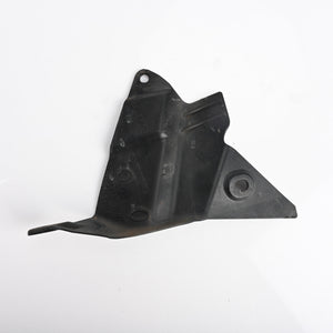 Left Rear chassis undertray  12-21 Toyota 86 & BRZ