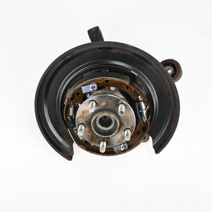 Right rear hub assembly GTS suit 12-21 Toyota 86 & BRZ