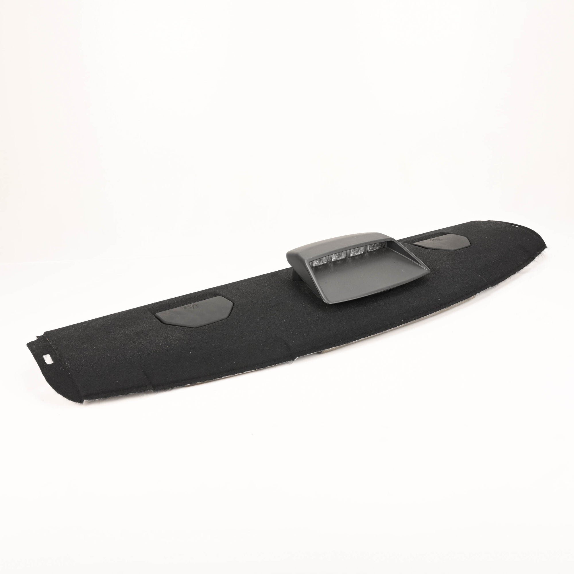 Parcel shelf with lamp Suit 12-21 Toyota 86 & BRZ
