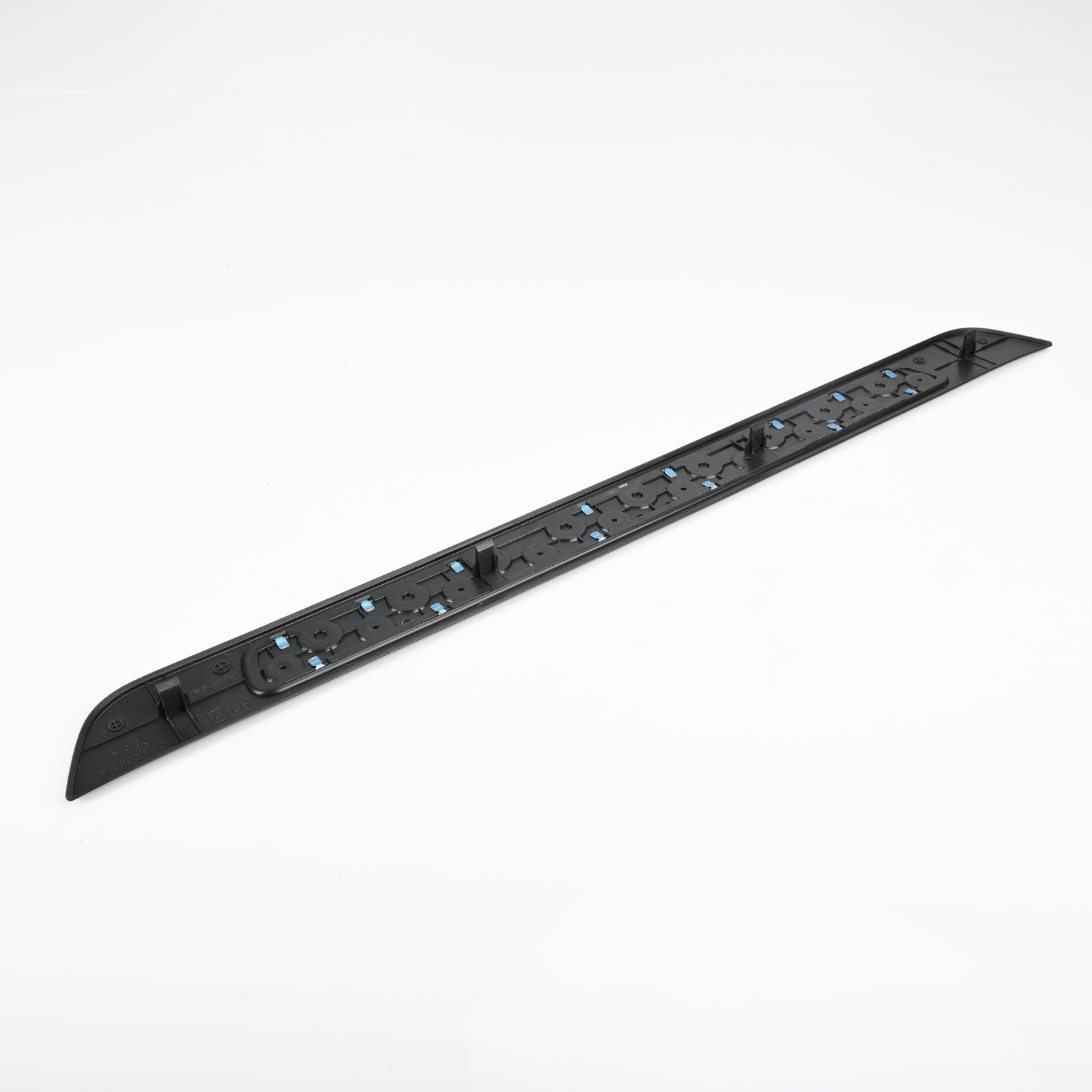 Left outer sil step cover suit 12-21 Toyota 86 & BRZ