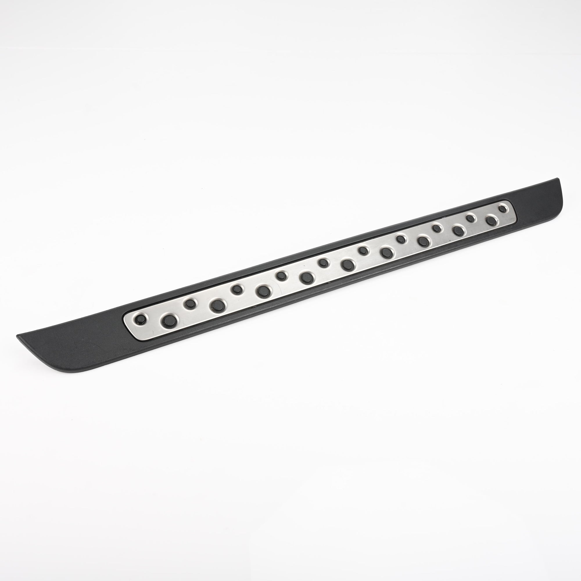 Right outer sil step cover suit 12-21 Toyota 86 & BRZ