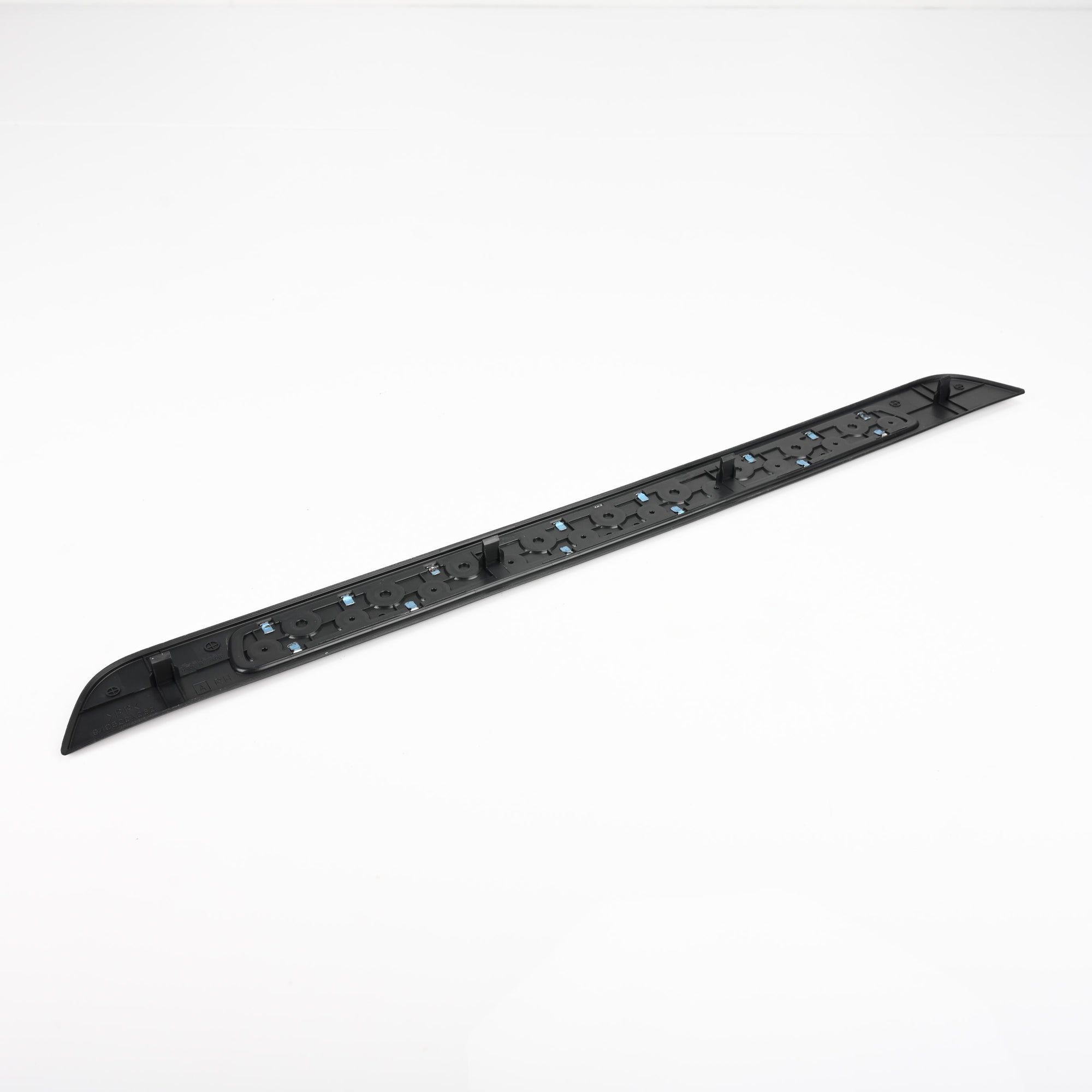 Right outer sil step cover suit 12-21 Toyota 86 & BRZ