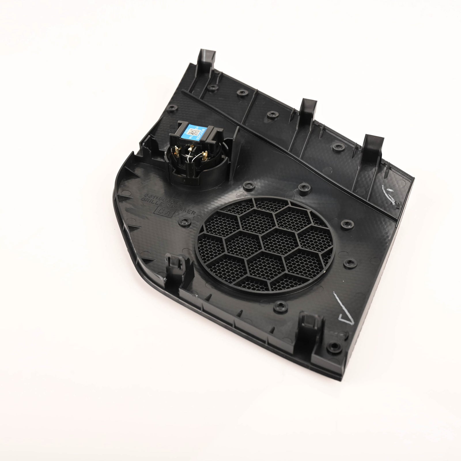 Left dash speaker grille with tweeter Suit 12-21 Toyota 86 & BRZ