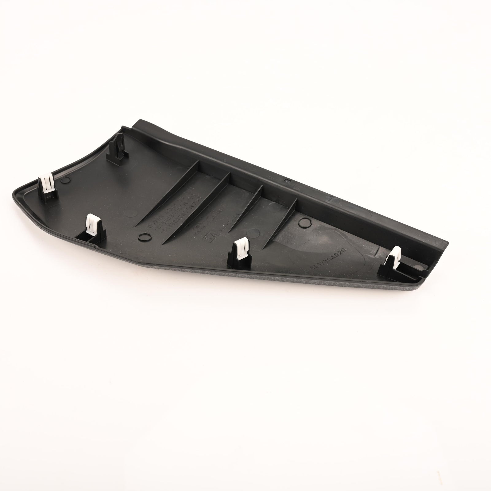 Left dash cover Suit 12-21Toyota 86 & BRZ