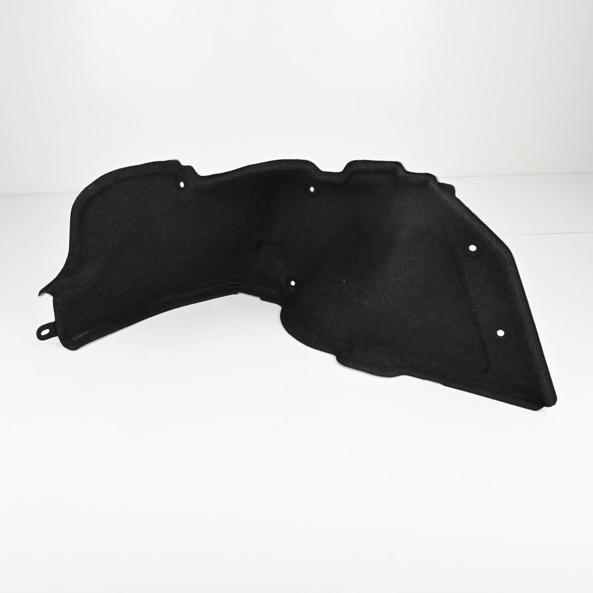 Left boot liner suit 12-21 Toyota 86 & BRZ