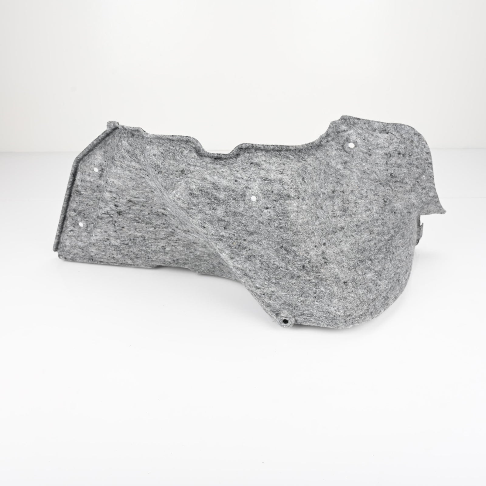 Left boot liner suit 12-21 Toyota 86 & BRZ