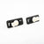 Number plate lights Suit 12-21 Toyota 86 & BRZ