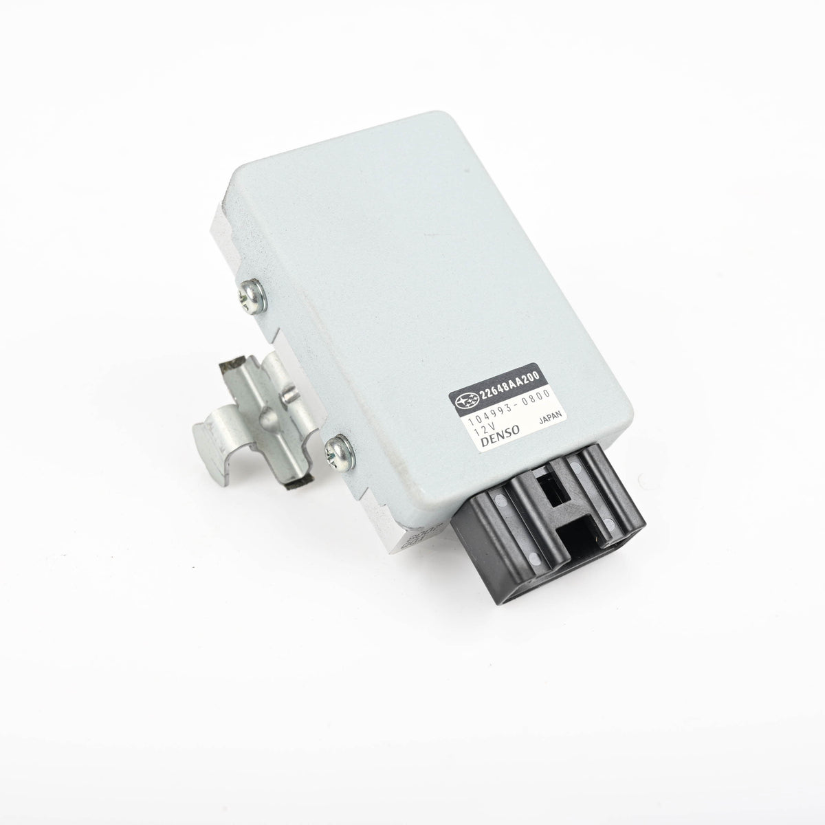 Fuel pump control unit Suit 12-21 Toyota 86 & BRZ