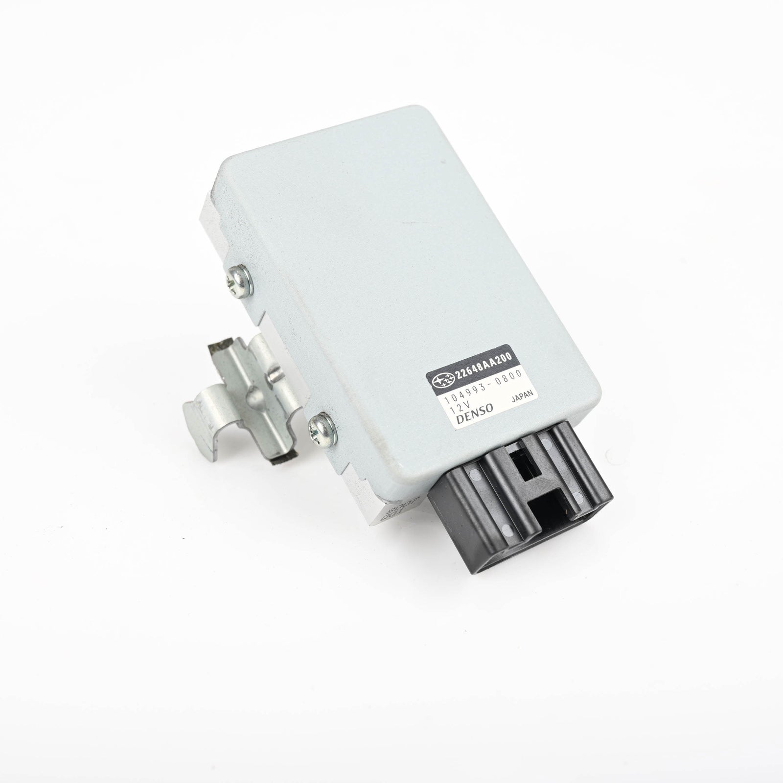 Fuel pump control unit Suit 12-21 Toyota 86 & BRZ