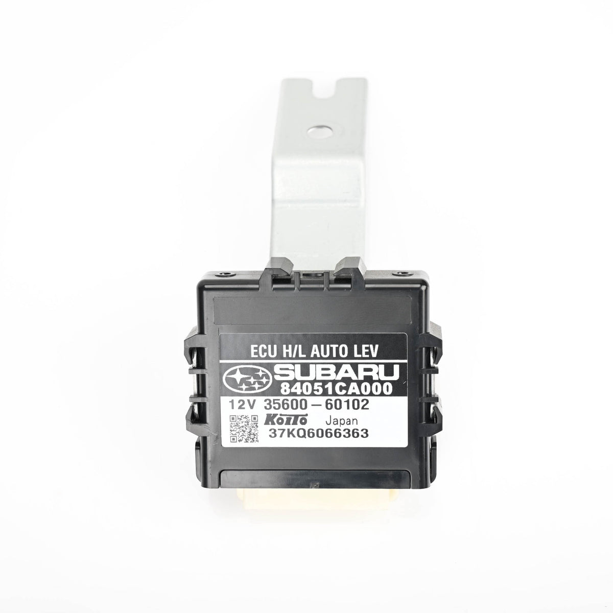 Auto level headlights unit Suit 12-21 Toyota 86 & BRZ