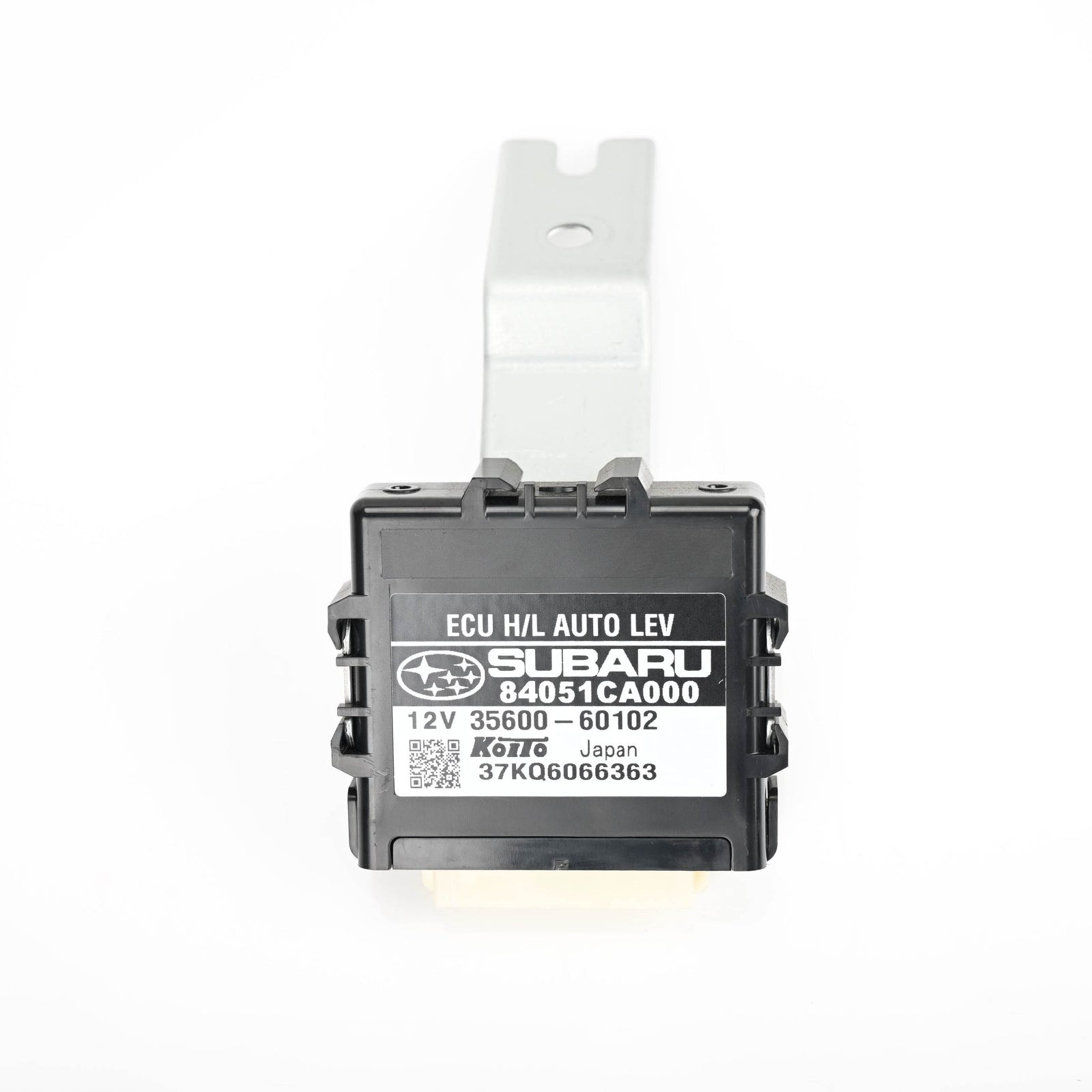 Auto level headlights unit Suit 12-21 Toyota 86 & BRZ