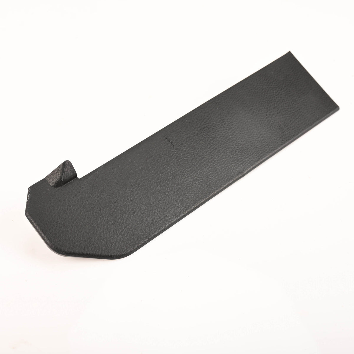 Left lower inner kick panel trim Suit 12-21Toyota 86 & BRZ