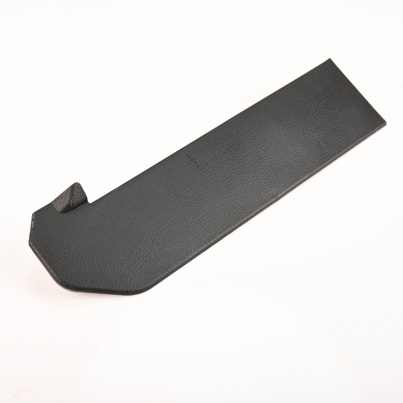 Left lower inner kick panel trim Suit 12-21Toyota 86 & BRZ