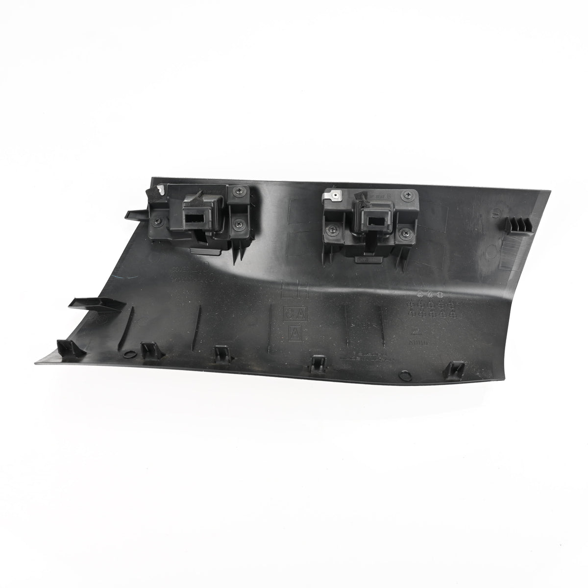 Left C pillar trim suit 12-21 Toyota 86 & BRZ