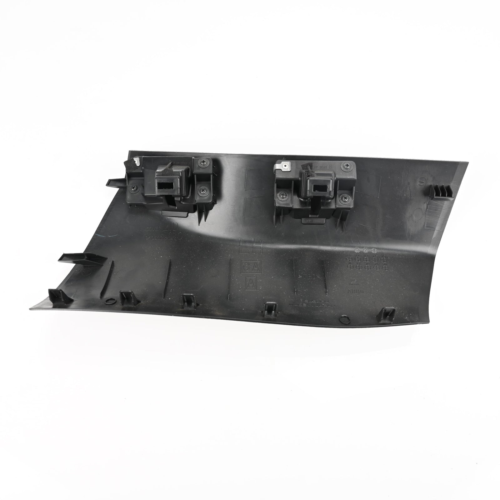 Left C pillar trim suit 12-21 Toyota 86 & BRZ