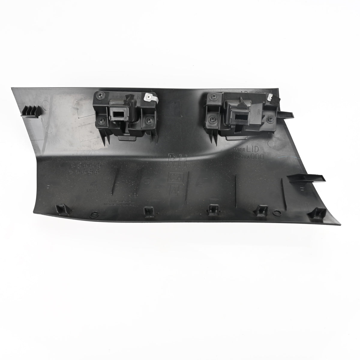 Right C pillar trim suit 12-21 Toyota 86 & BRZ