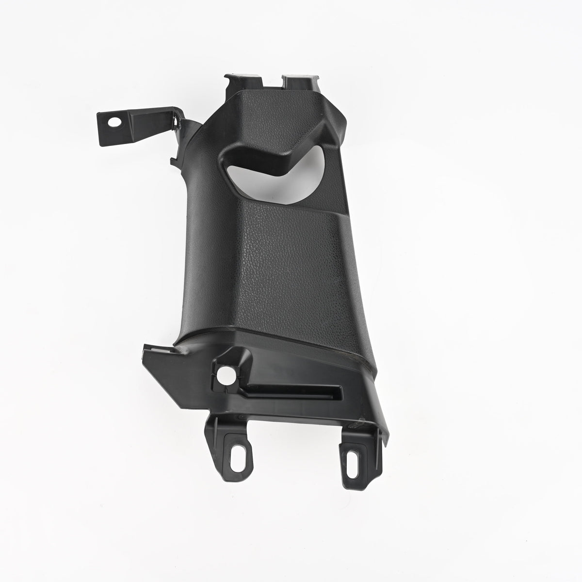 Left Upper front seatbelt trim suit 12-21 Toyota 86 & BRZ