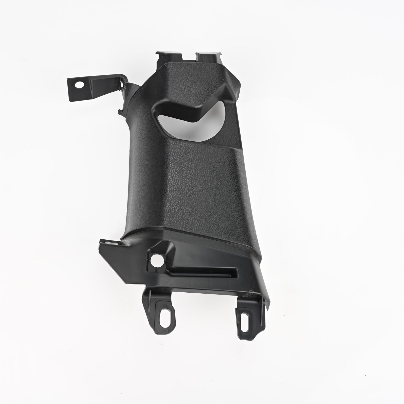 Left Upper front seatbelt trim suit 12-21 Toyota 86 & BRZ