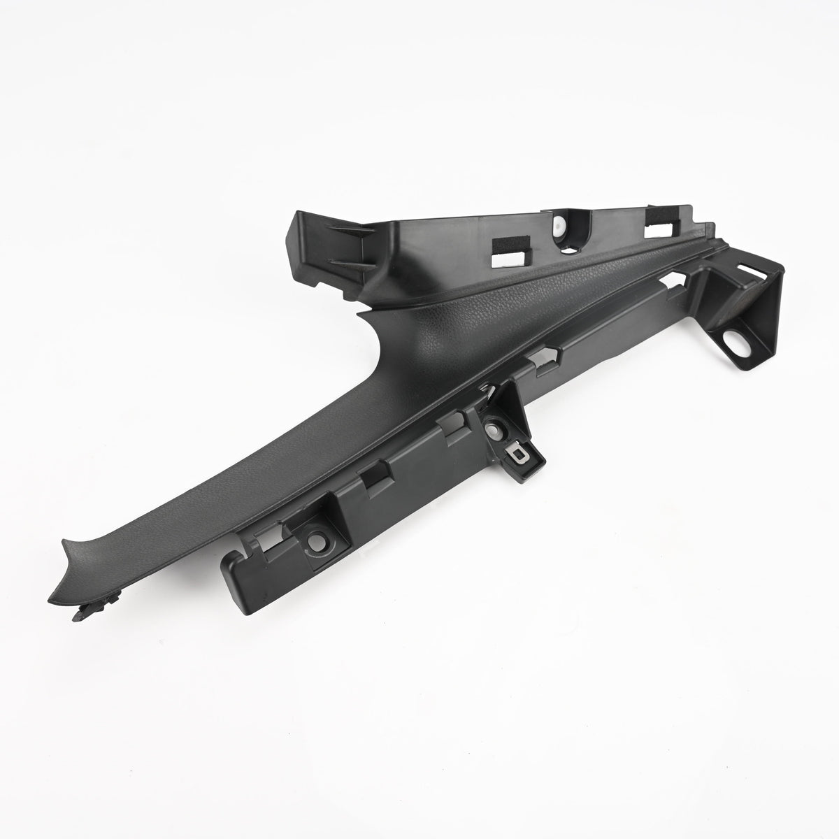 Left lower quater window trim suit 12-21 Toyota 86 & BRZ