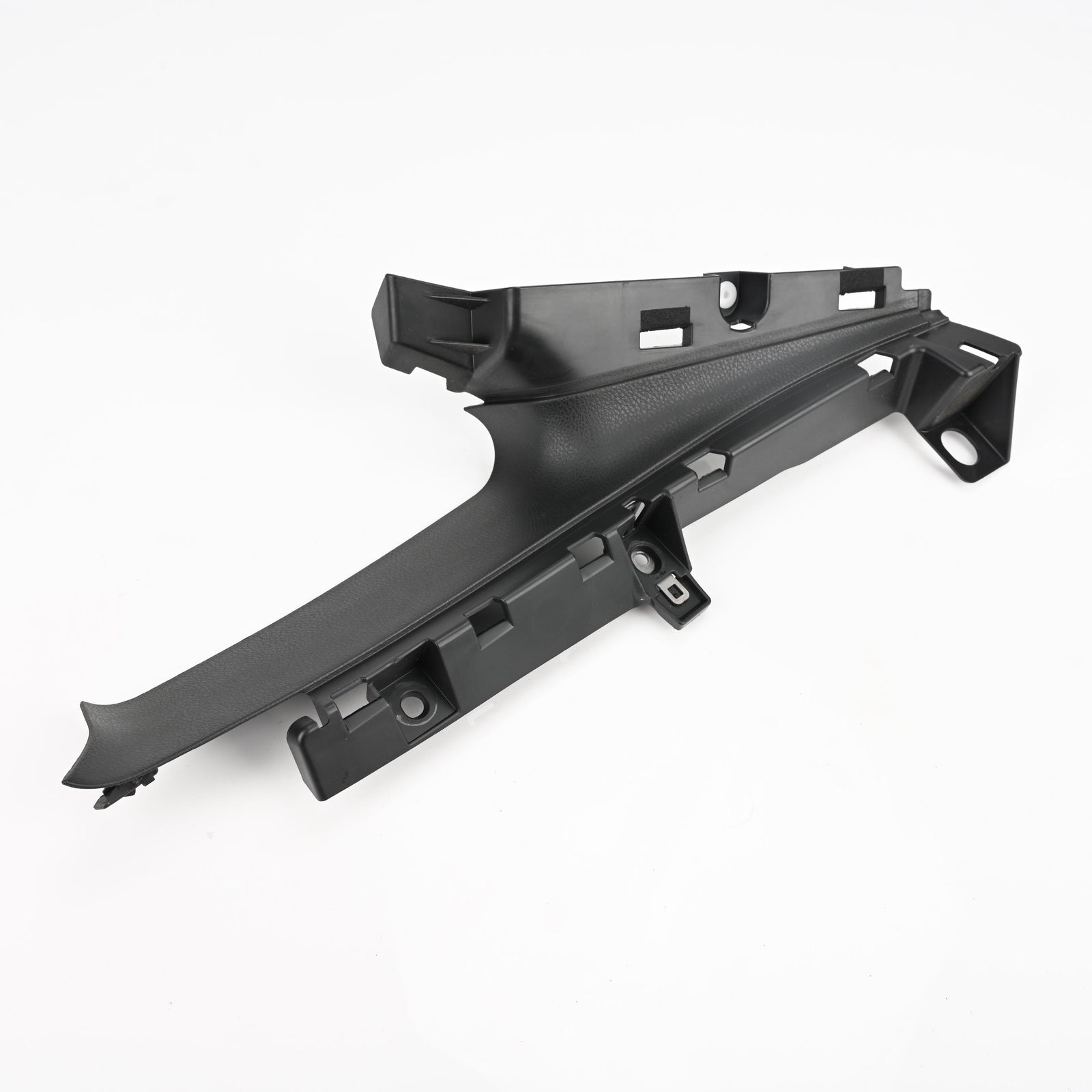 Left lower quater window trim suit 12-21 Toyota 86 & BRZ