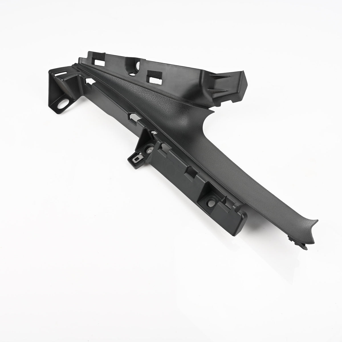 Right lower quater window trim suit 12-21 Toyota 86 & BRZ