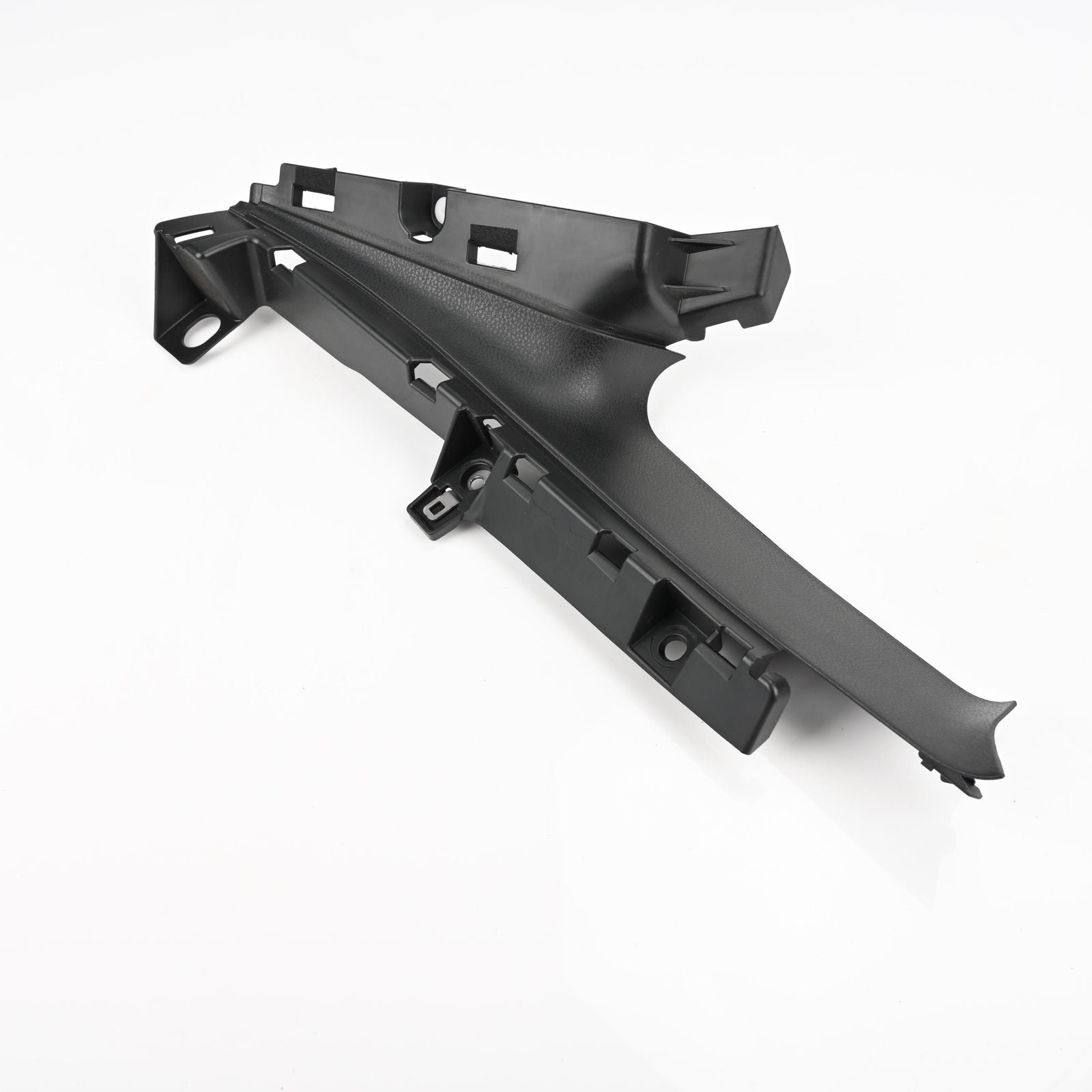 Right lower quater window trim suit 12-21 Toyota 86 & BRZ