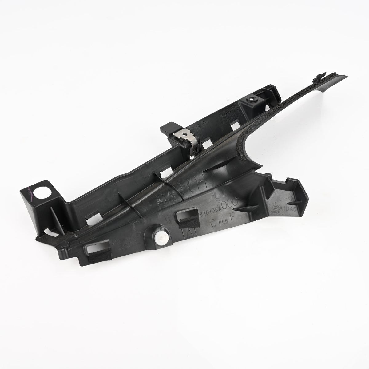 Right lower quater window trim suit 12-21 Toyota 86 & BRZ