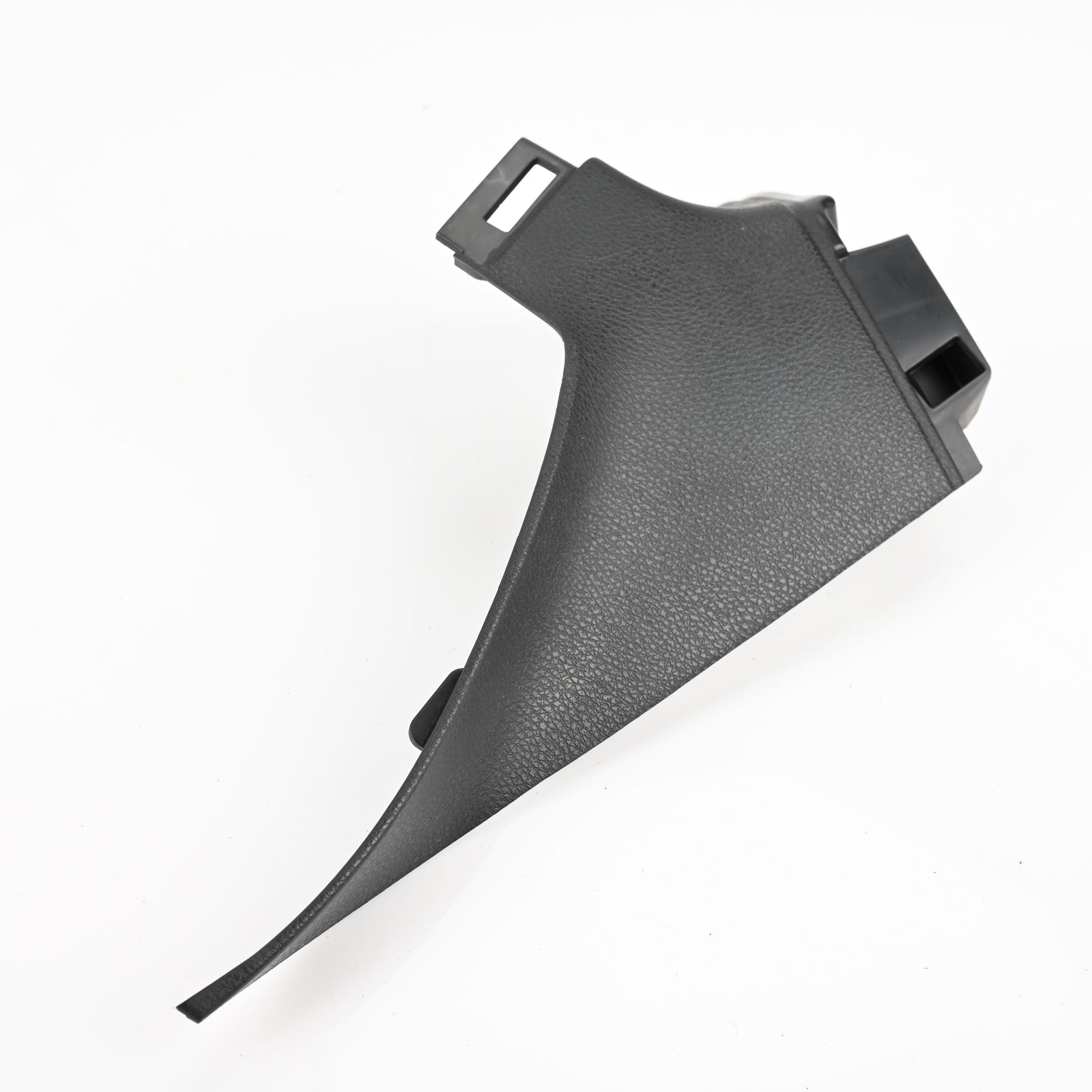 Right Rear seatbelt surround trim suit 12-21 Toyota 86 & BRZ