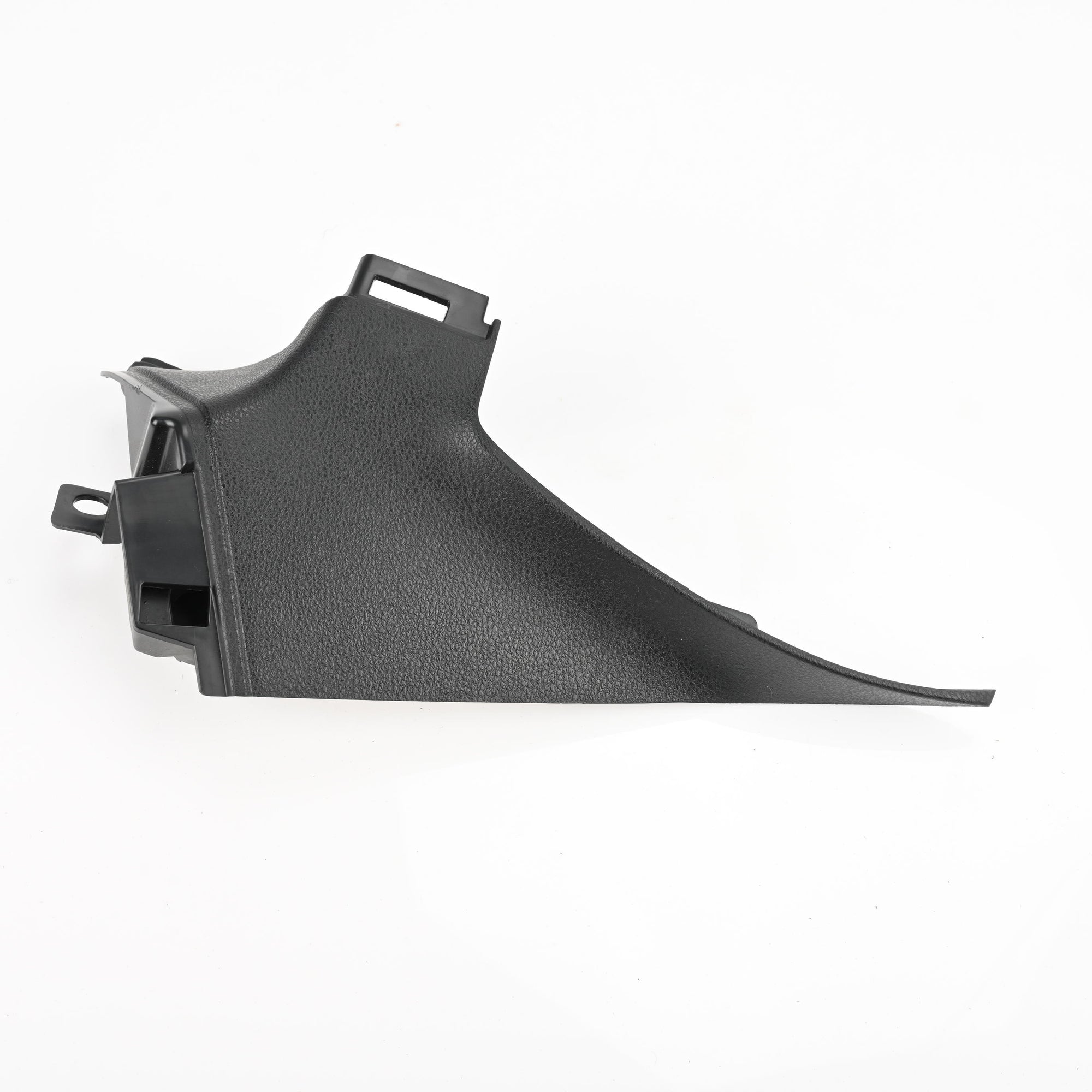 Left Rear seatbelt surround trim suit 12-21 Toyota 86 & BRZ