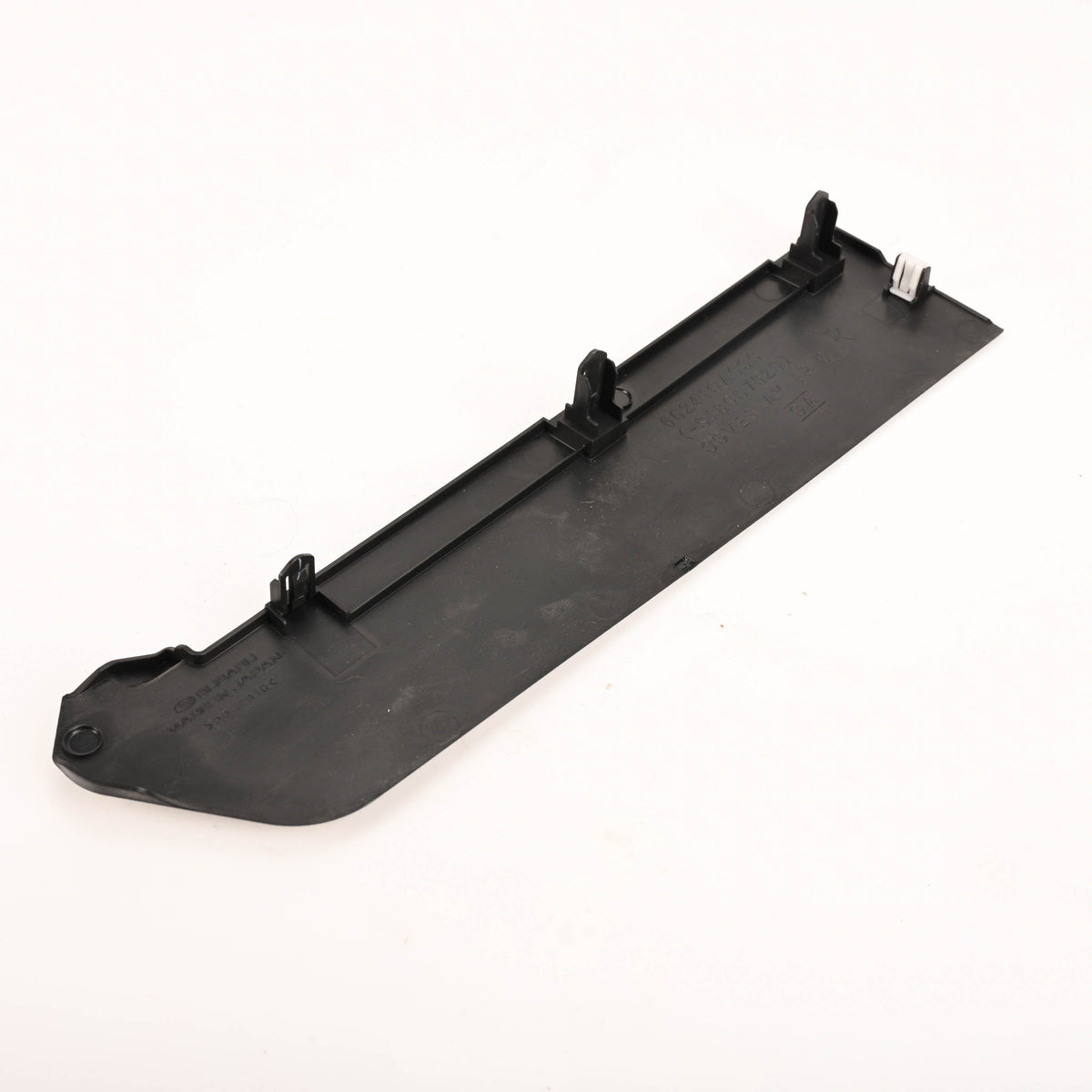 Right lower inner kick panel trim Suit 12-21Toyota 86 & BRZ