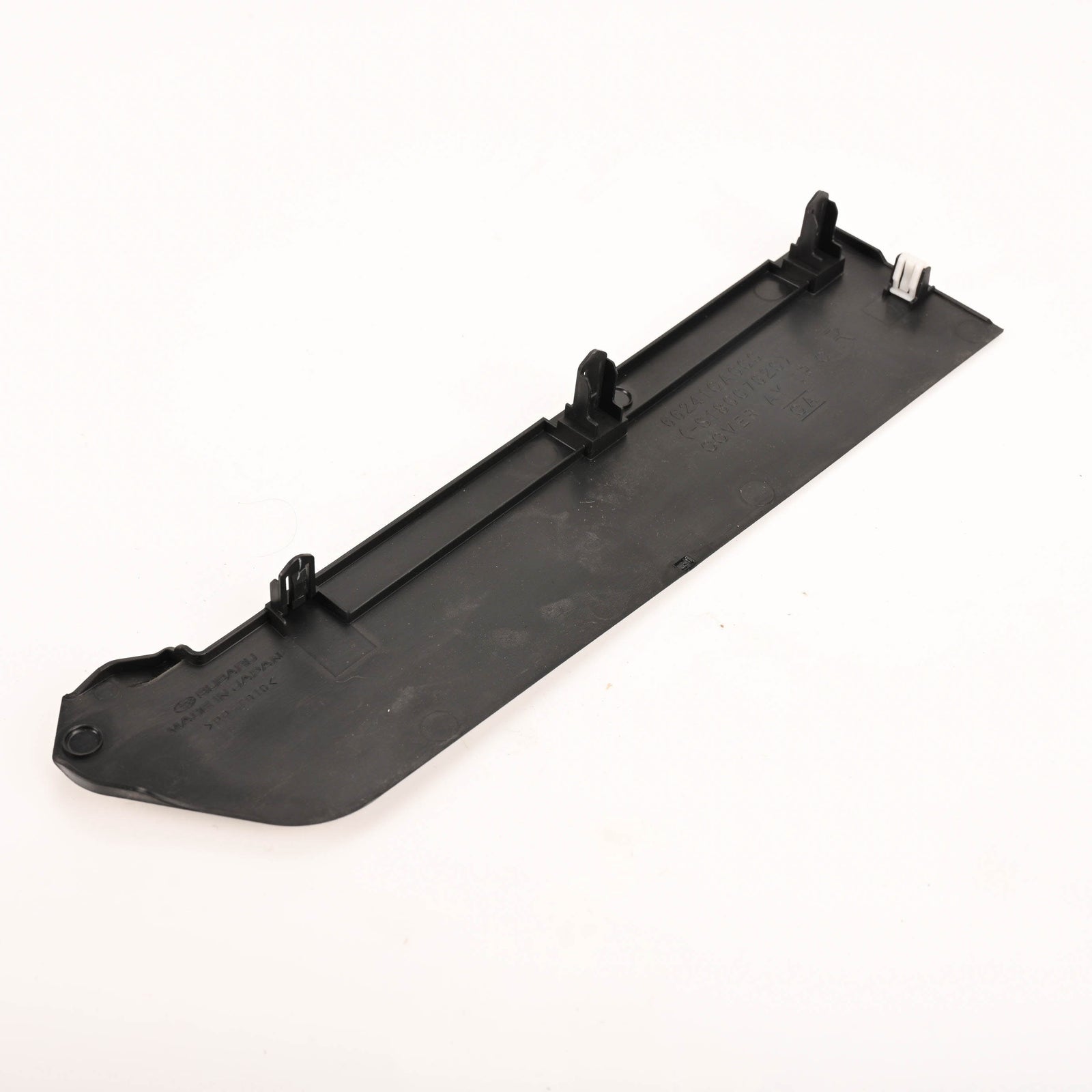 Right lower inner kick panel trim Suit 12-21Toyota 86 & BRZ