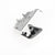 Bonnet release leaver Suit 12-21 Toyota 86 & BRZ