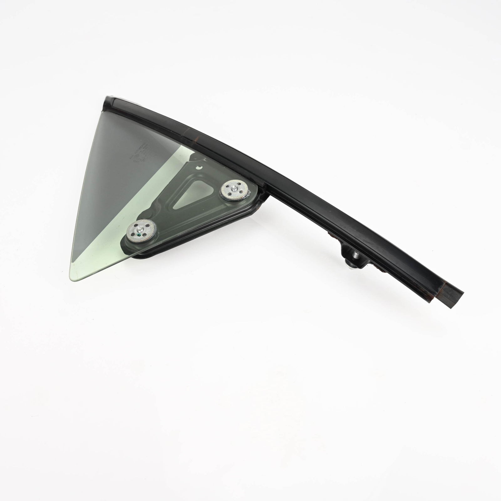 Left front quater glass Suit 12-21 Toyota 86 & BRZ