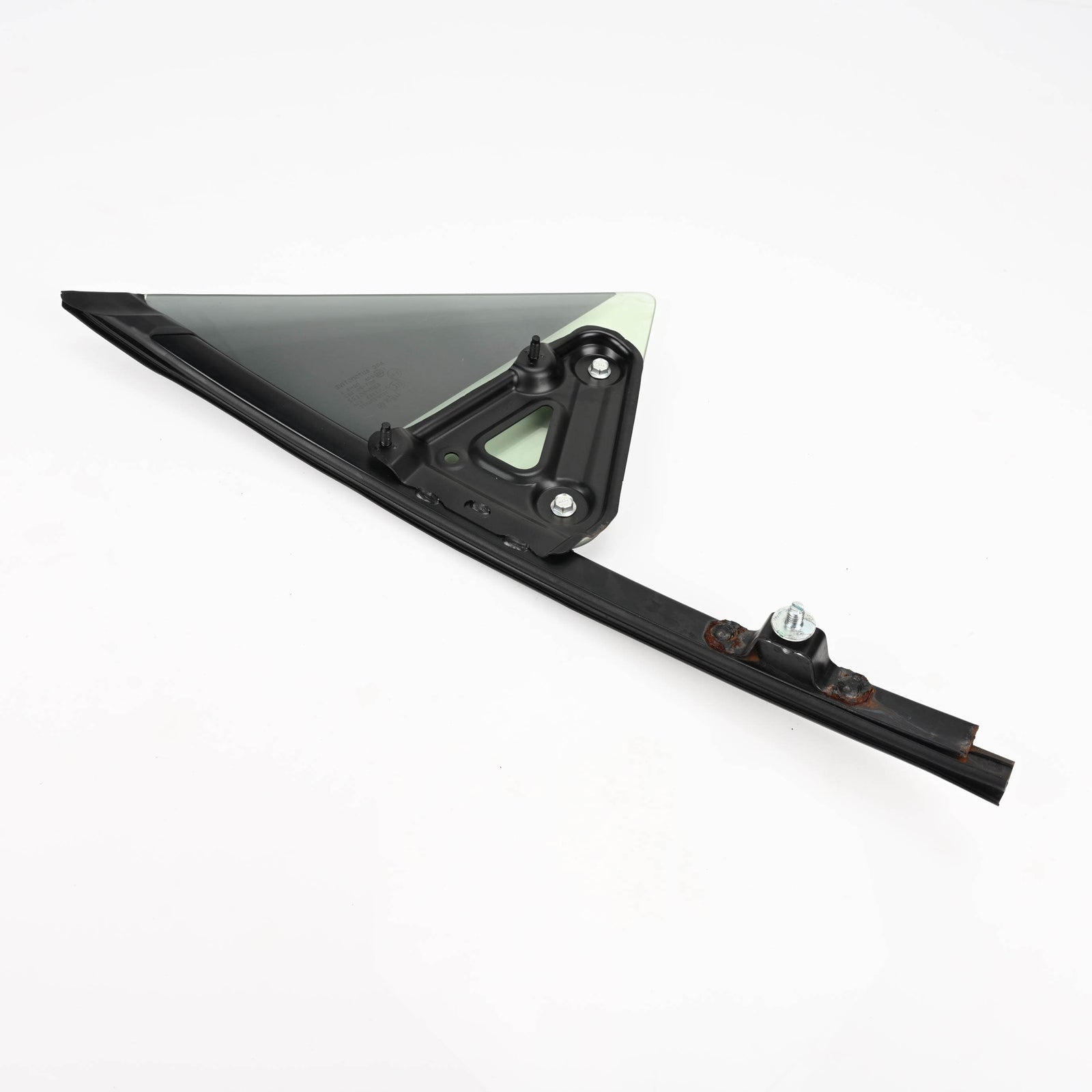 Left front quater glass Suit 12-21 Toyota 86 & BRZ