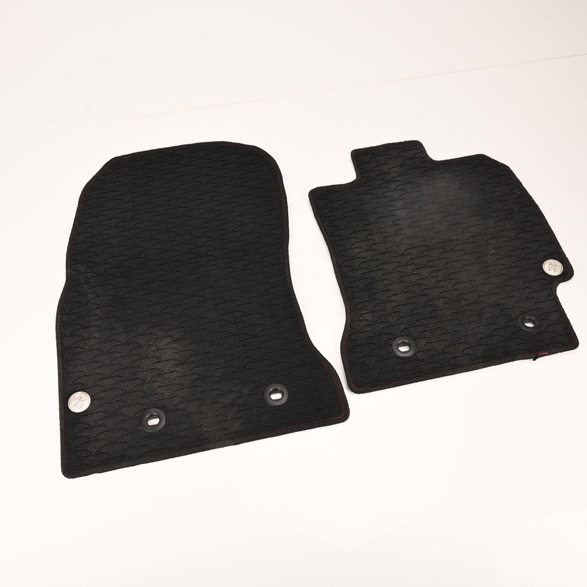 Floor mats Suit 12-21 Toyota 86