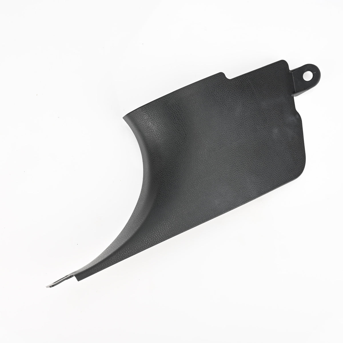 Left outer kick panel trim suit 12-21 Toyota 86 & BRZ