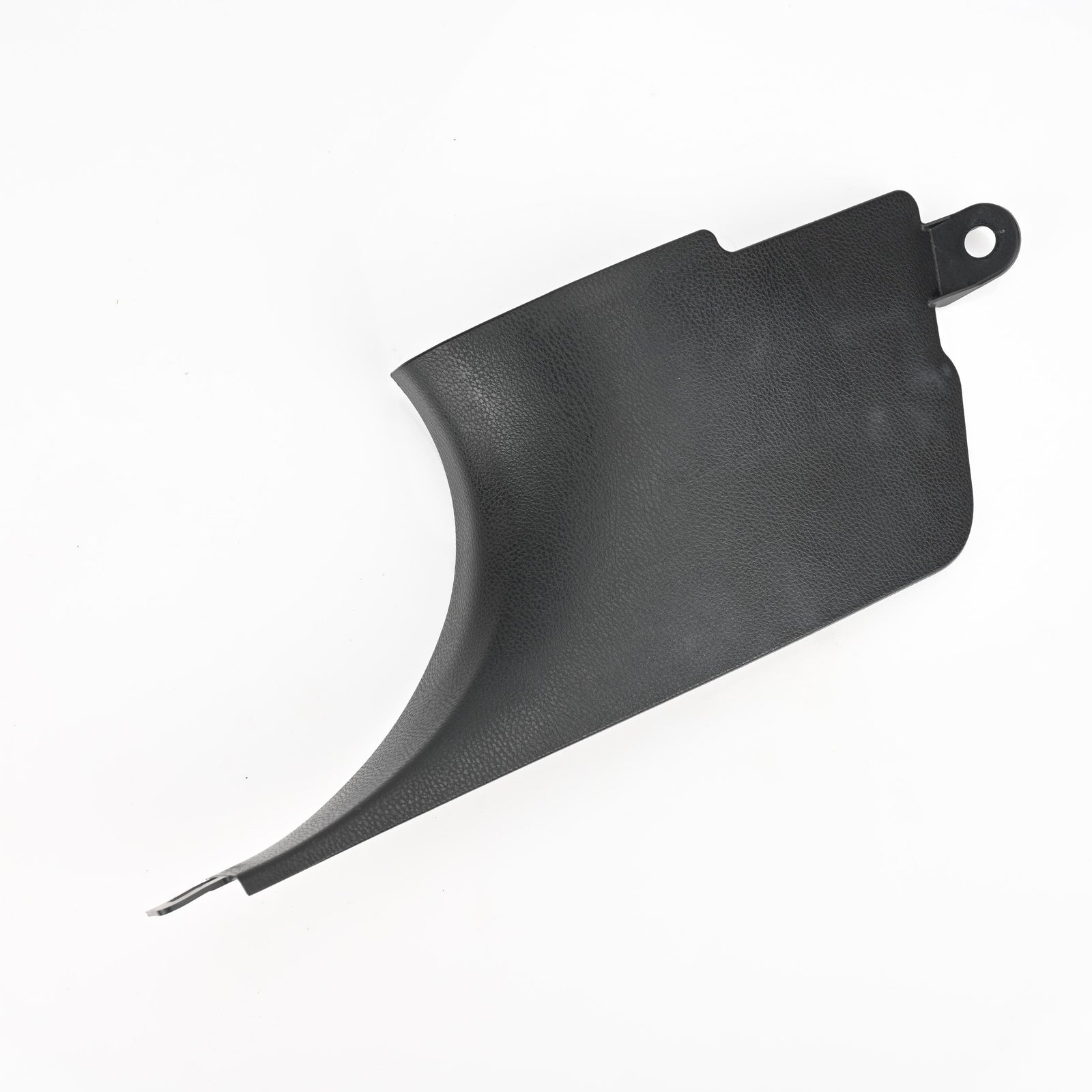 Left outer kick panel trim suit 12-21 Toyota 86 & BRZ