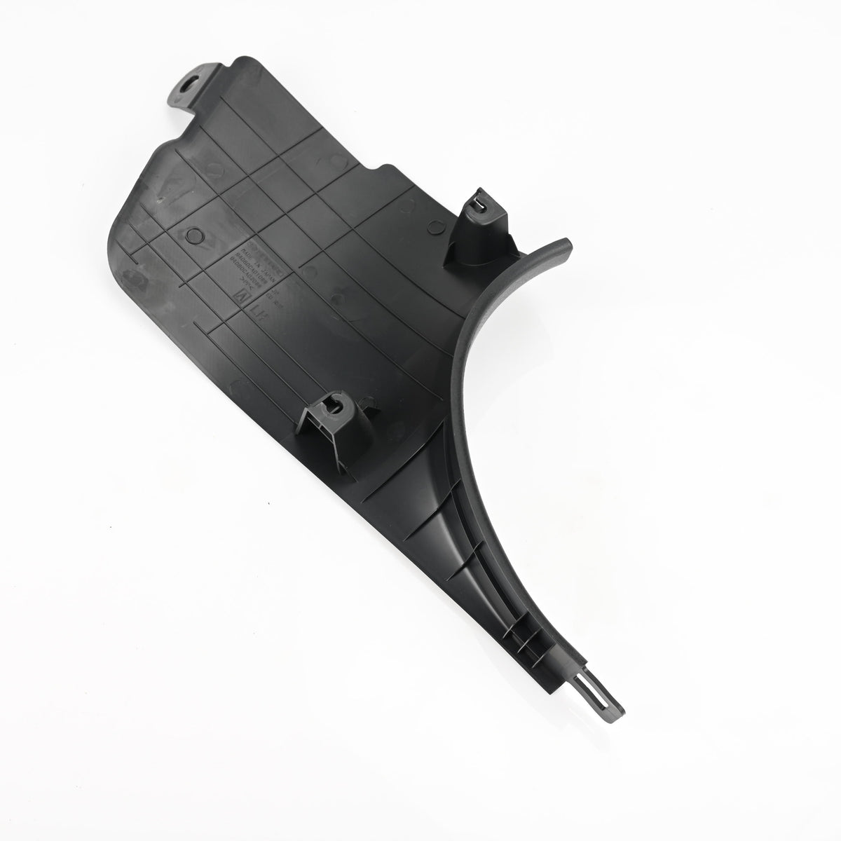 Left outer kick panel trim suit 12-21 Toyota 86 & BRZ