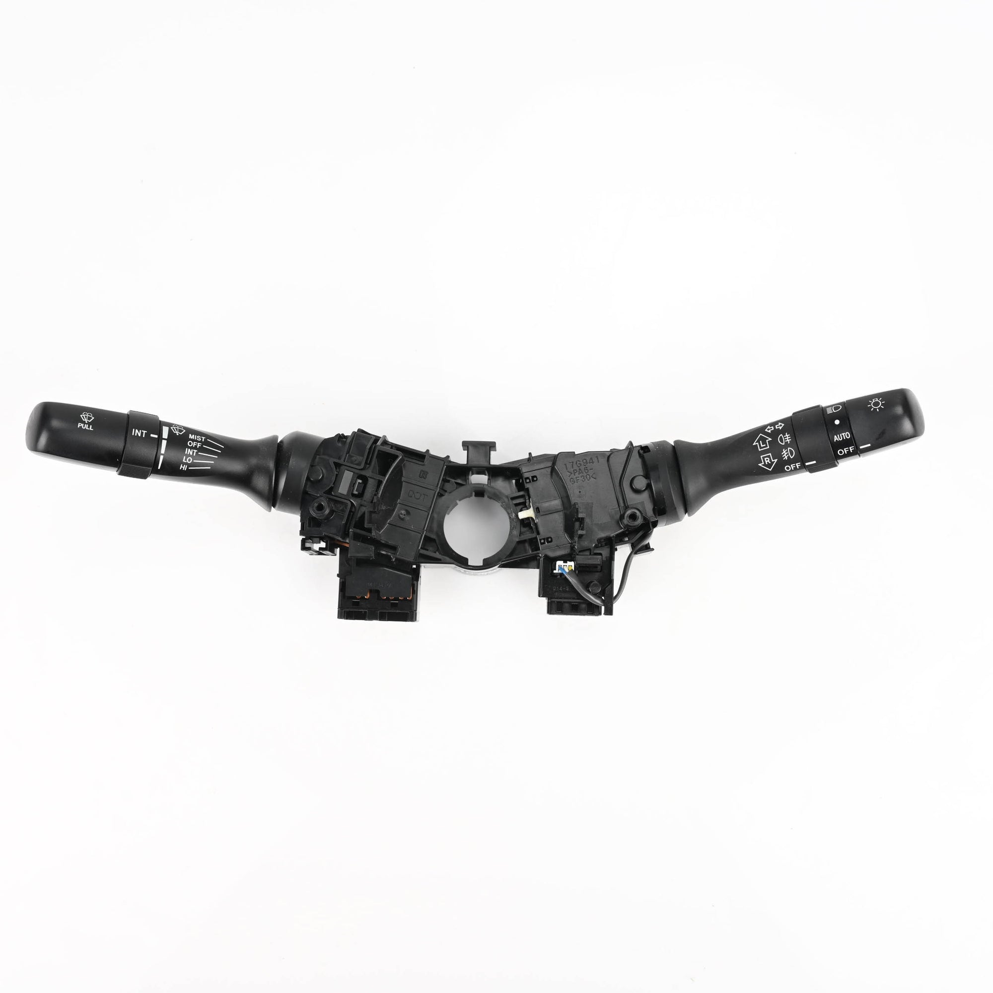 Combination Switch Suit 12-21 Toyota 86 & BRZ